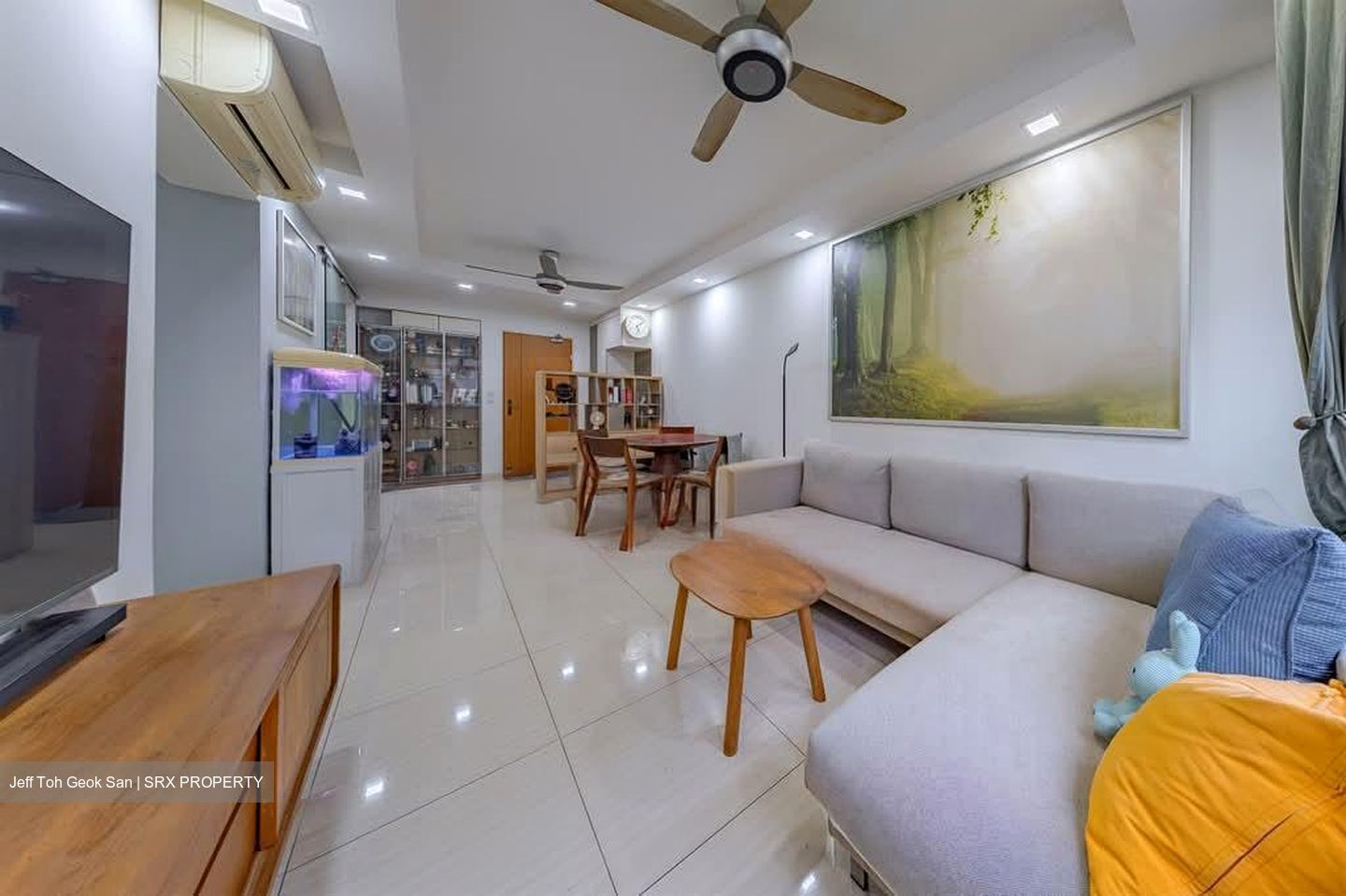 Blk 636B Senja Parc View (Bukit Panjang), HDB 4 Rooms #597121851
